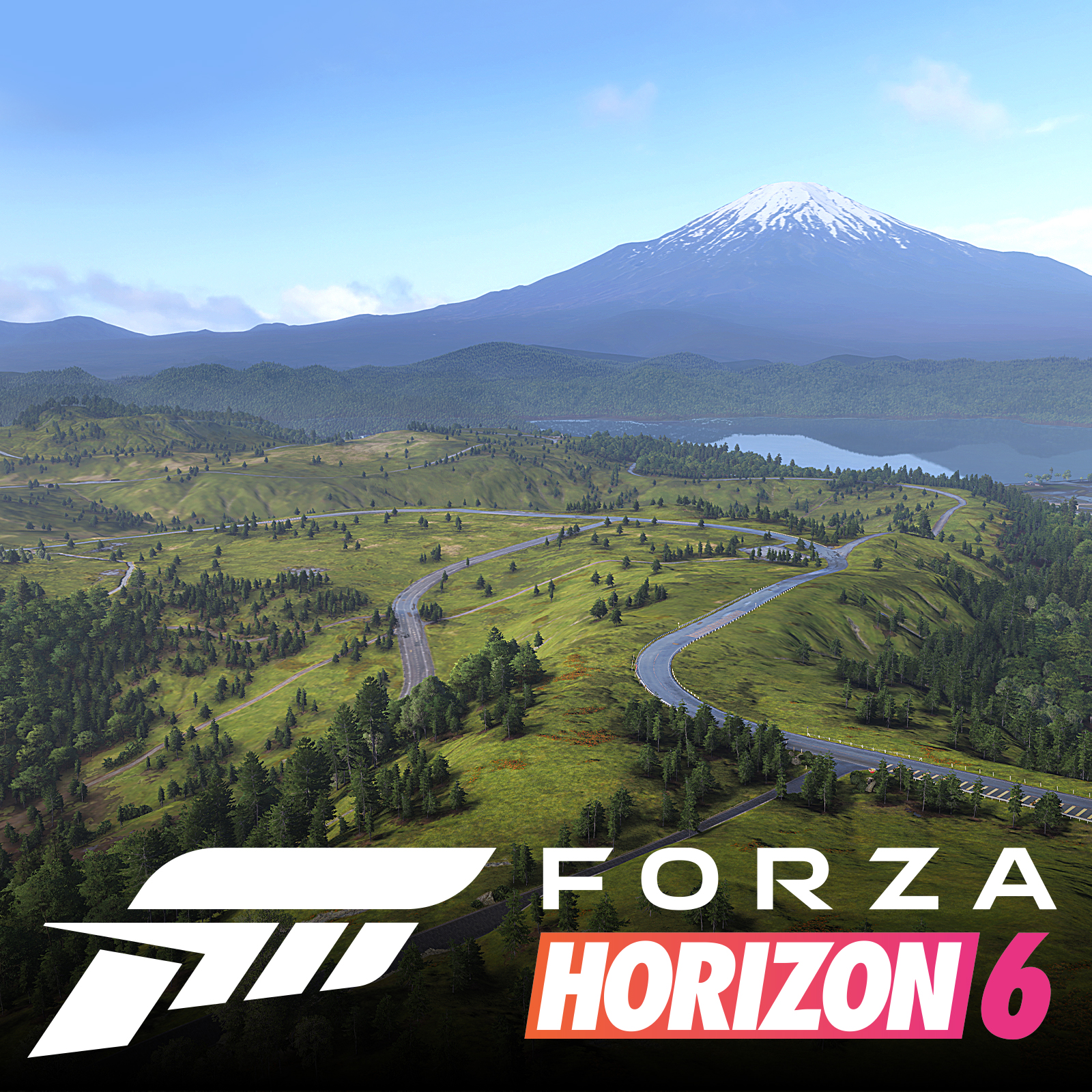 Forza Horizon 6 - Highlands