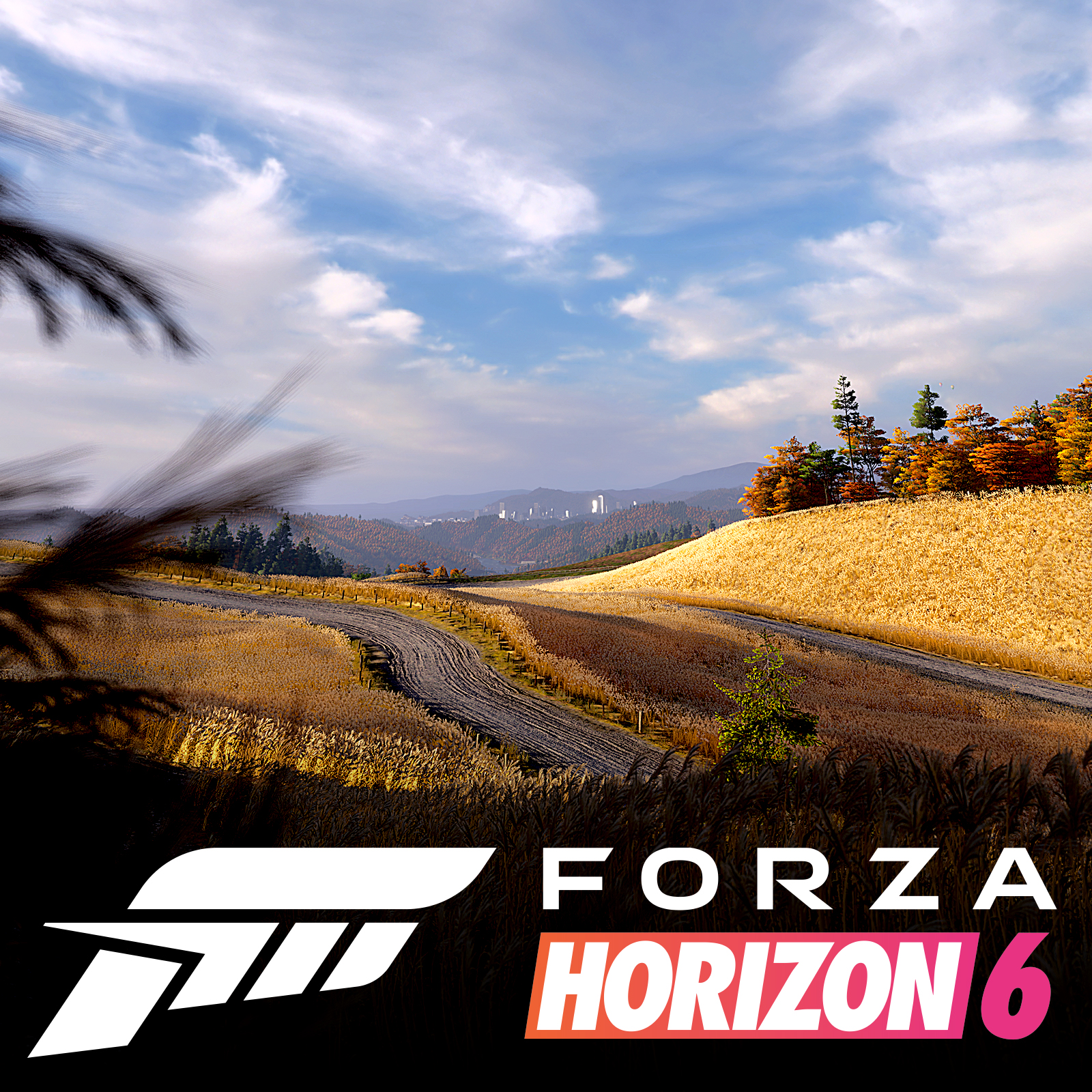 Forza Horizon 6 - Soni Highlands